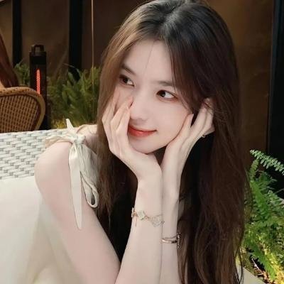 珍贵的女人